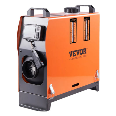 VEVOR Heat All-In-One Diesel Heater